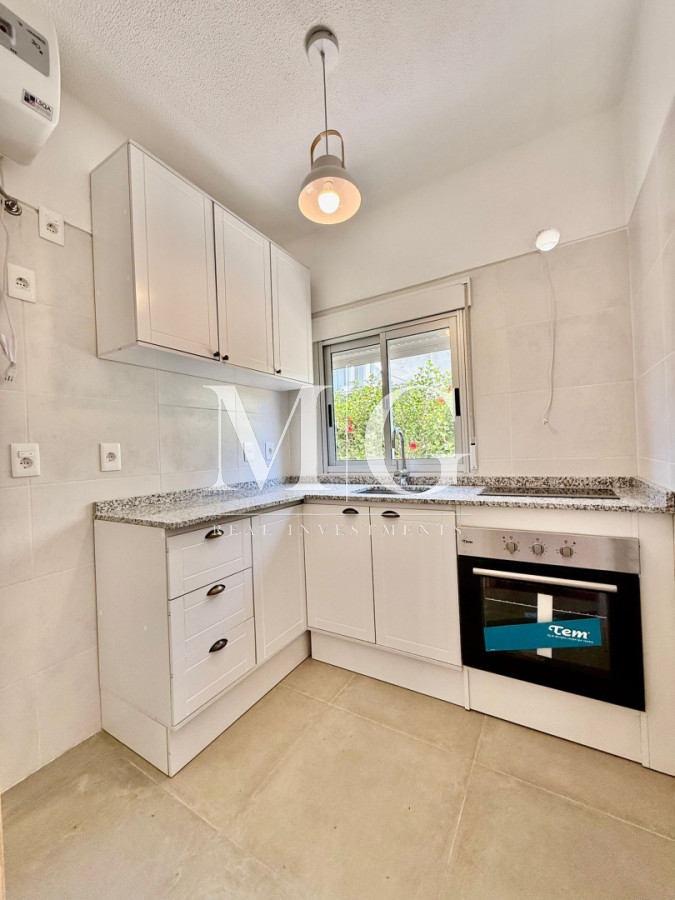 Apartamento ID.1519 - Venta Apartamento Pda.5 Punta del Este 1 y 1/2 dormitorio