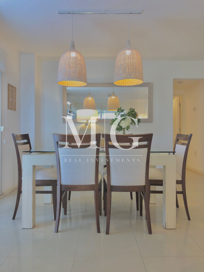 Apartamento ID.228 - Venta Apartamento 2 dormitorios zona plaza Mexico