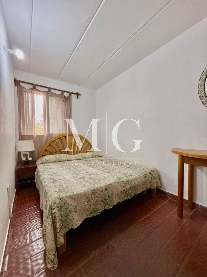 Apartamento ID.1526 - Oportunidad Apartamento 4 dormitorios Complejo B9 Maldonado