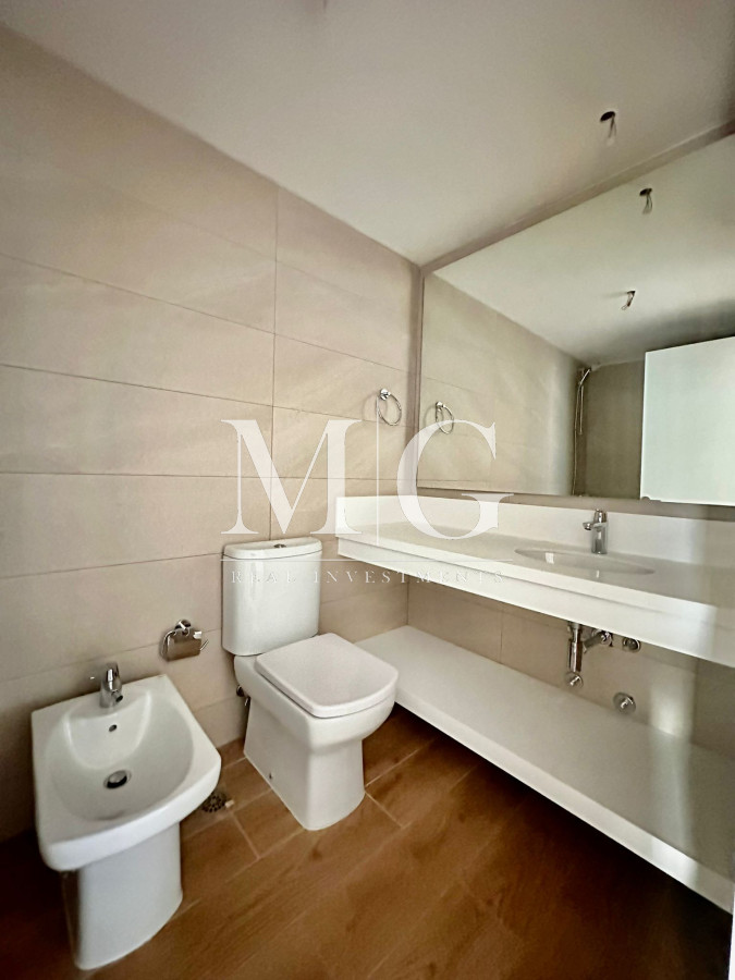Apartamento ID.703 - Apartamento Esquinero en Torre Trump con Vista al Mar