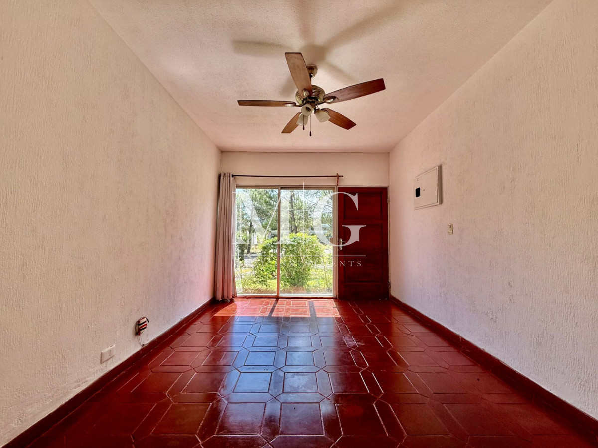 Apartamento ID.1519 - Venta Apartamento Pda.5 Punta del Este 1 y 1/2 dormitorio