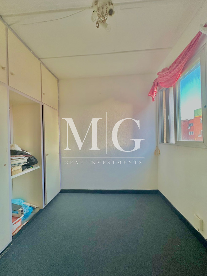 Apartamento ID.1349 - Complejo B9 Maldonado, apartamento 2 dormitorios con cochera