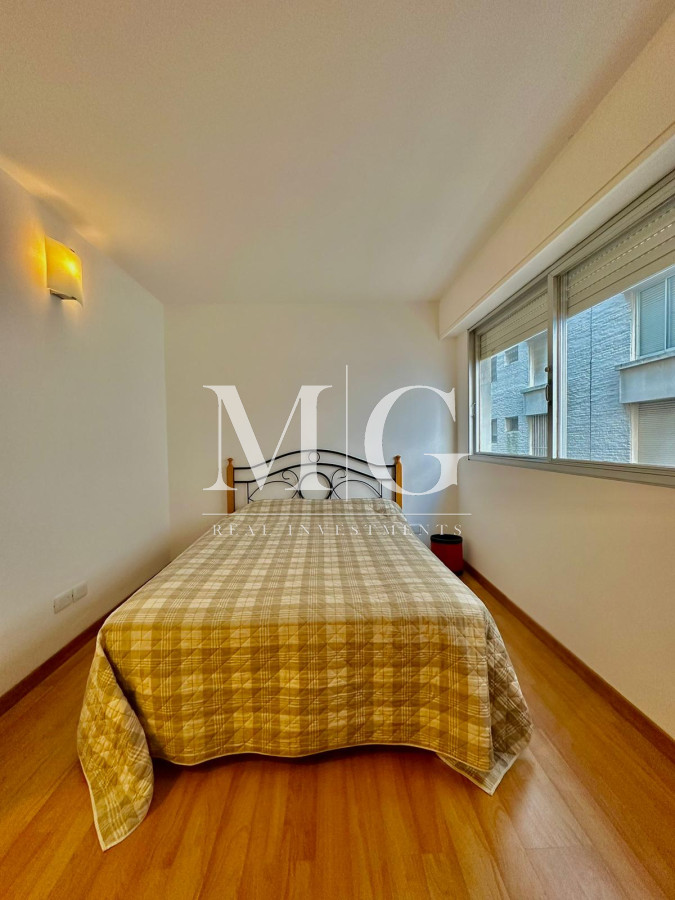 Apartamento ID.987 - PENINSULA CON VISTA AL PUERTO APARTAMENTO 4 DORMITORIOS, 5 BAÑOS
