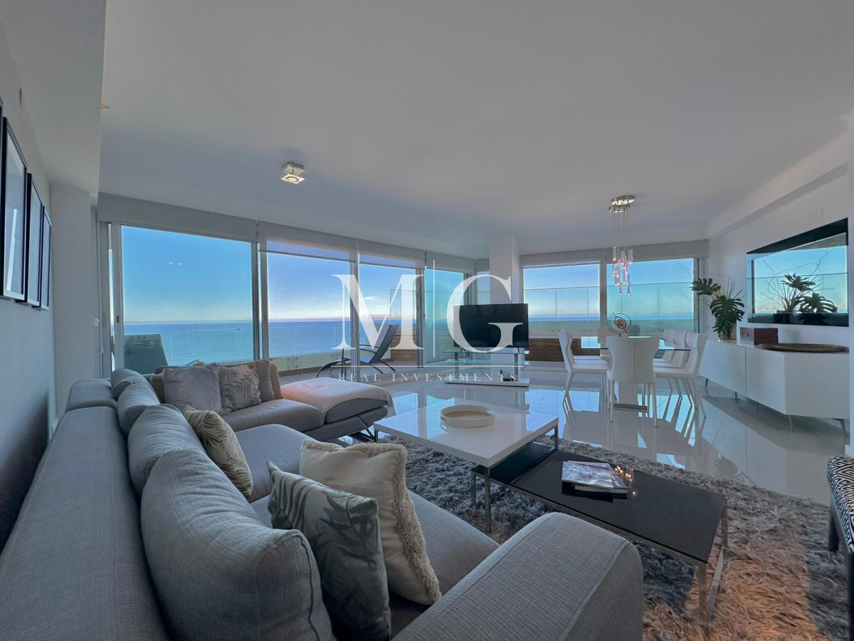 Apartamento ID.1319 - Pent-house 4 dormitorios Wind Tower 