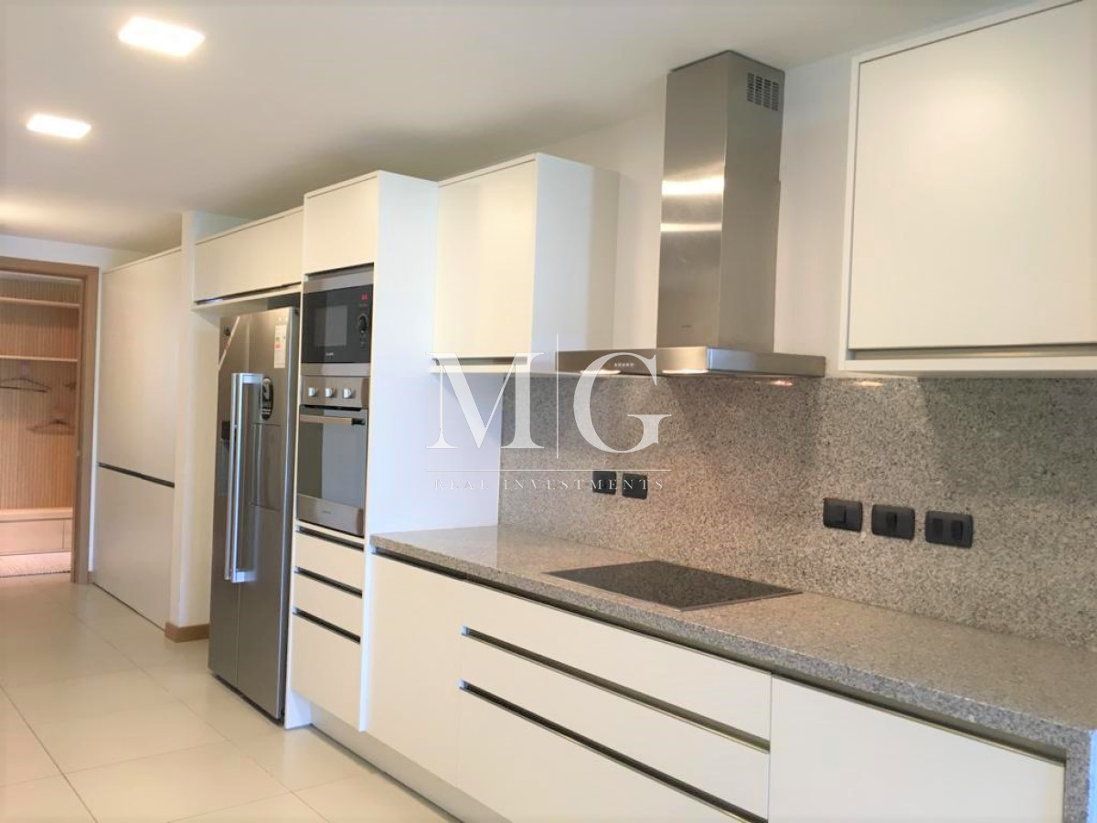 Apartamento ID.1177 - Tiburon Terrazas Barra Espectacular apartamento 3 dormitorios, cochera doble!