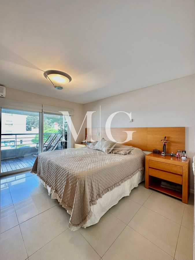 Apartamento ID.658 - 2 dormitorios zona Plaza Mexico, Excelente estado!
