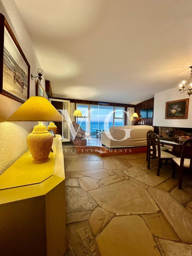 Apartamento ID.1231 - Pent-house 3 dormitorios con vista al Mar a pasos de playa de los ingleses