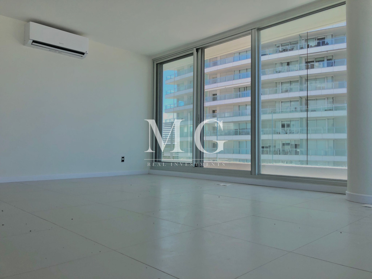 Apartamento ID.177 - Apartamento 2 dormitorios a estrenar zona Mansa, 30mt del mar 