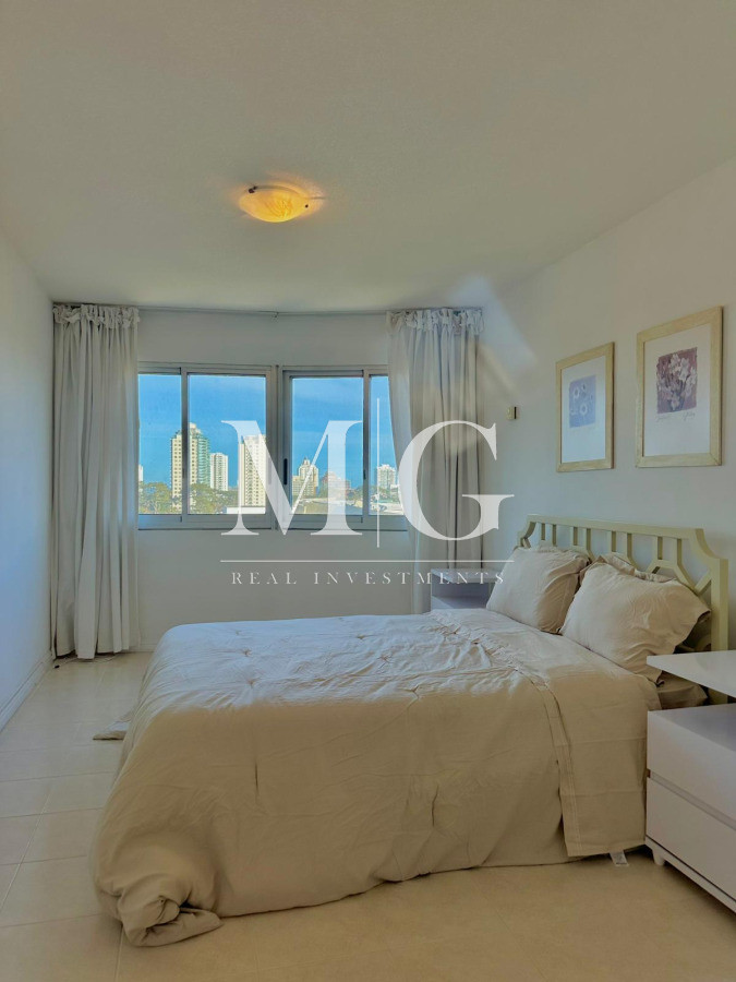 Apartamento ID.1461 - Apartamento en Punta del Este, Roosevelt