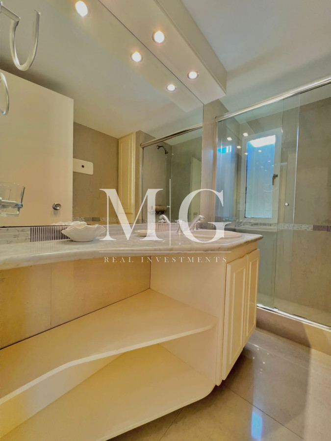 Apartamento ID.331 - Venta Apartamento 3 dormitorios + dep.servicio con vista al mar