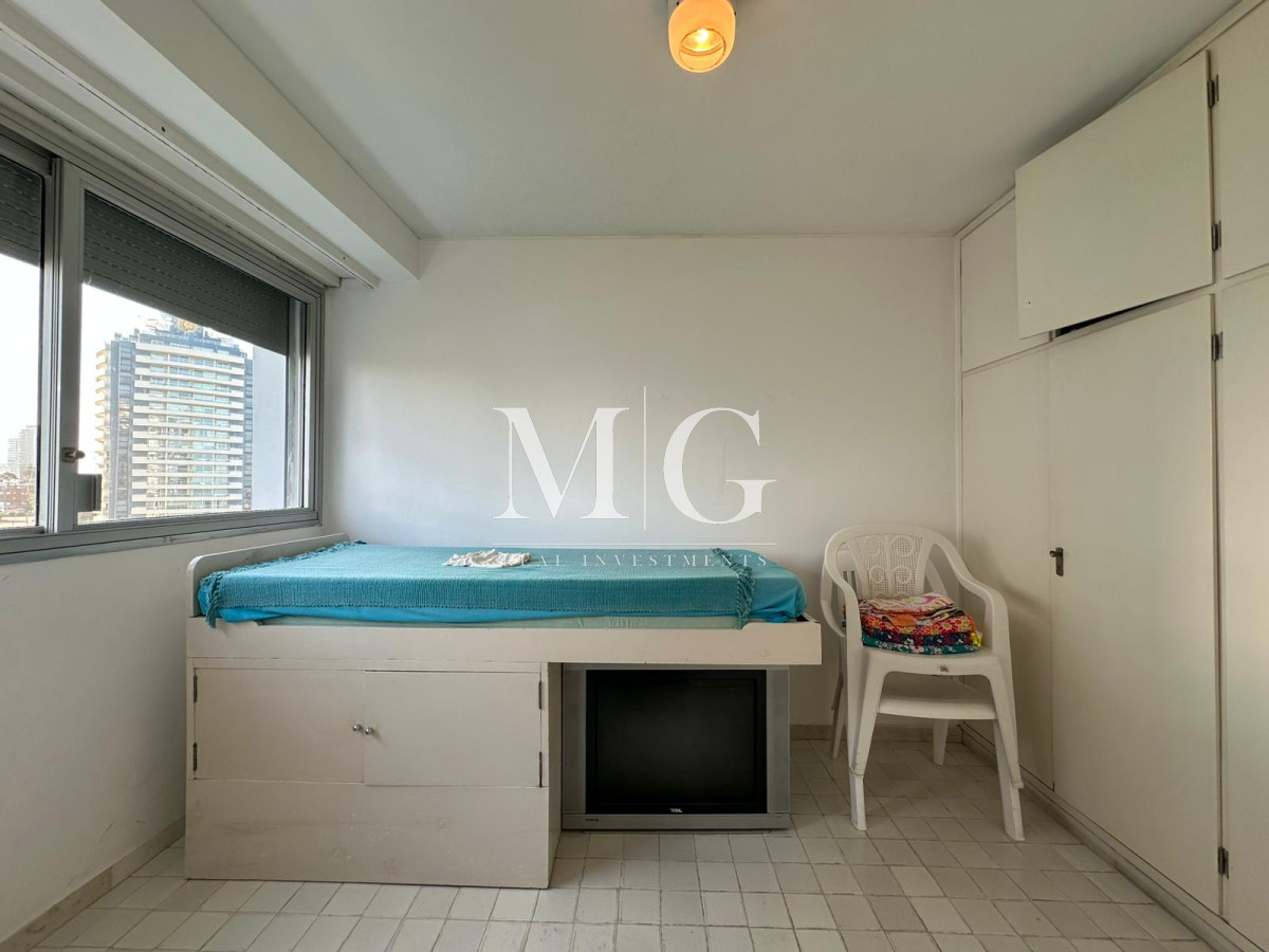 Apartamento ID.1075 - ZONA CHIVERTA PLAYA BRAVA APARTAMENTO 4 DORMITORIOS CON VISTA AL MAR 