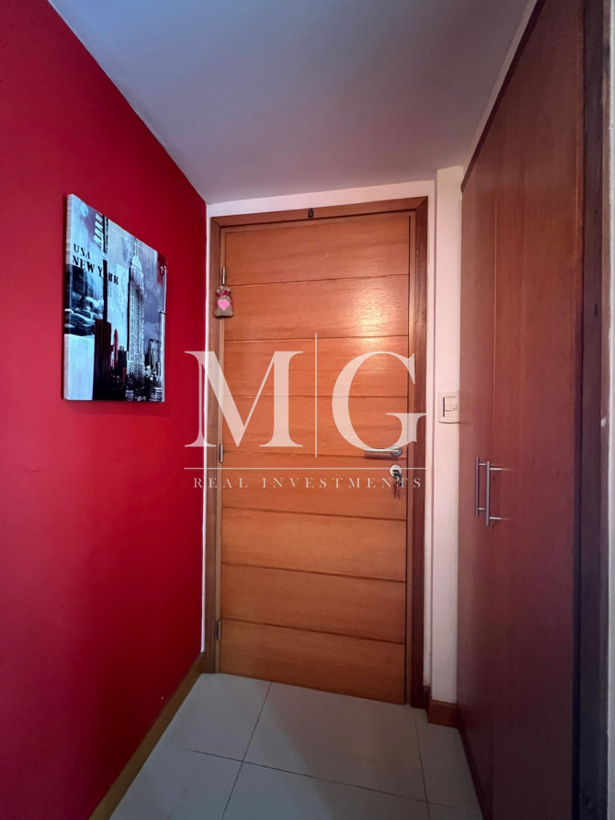 Apartamento ID.546 - Venta Monoambiente zona Aidy Grill