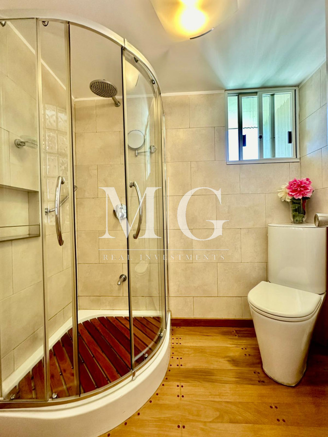 Apartamento ID.868 - PRIMERA LINEA FRENTE AL MAR! 3 dormitorios + dep.servicio