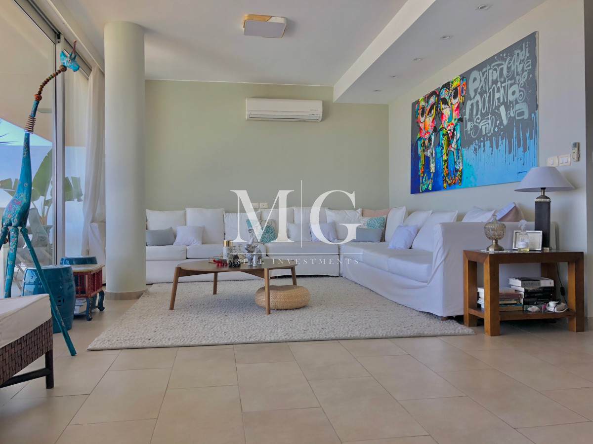 Apartamento ID.115 - La Barra, hermoso apartamento 3 dormitorios con vista 