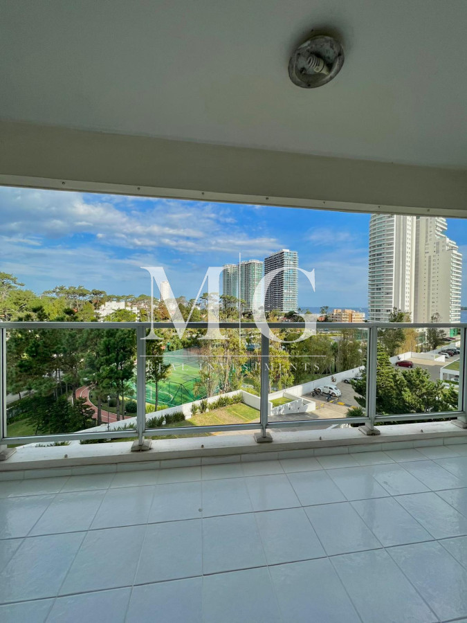 Apartamento ID.54 - Apartamento 3 dormitorios en Mansa con todos los servicios