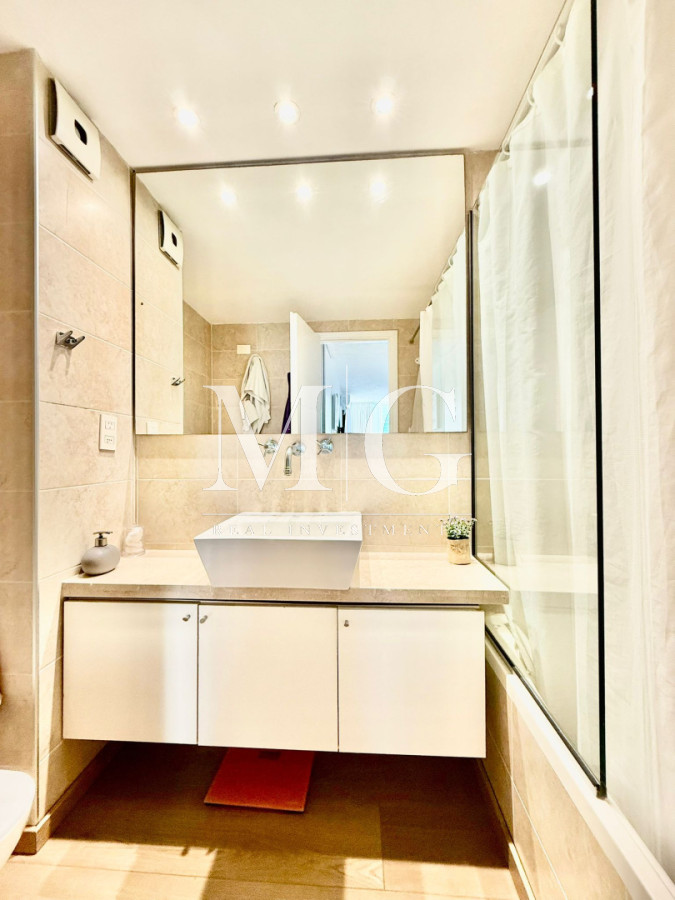 Apartamento ID.1507 - Apartamento 3 dormitorios con vista al mar en ubicación privilegiada