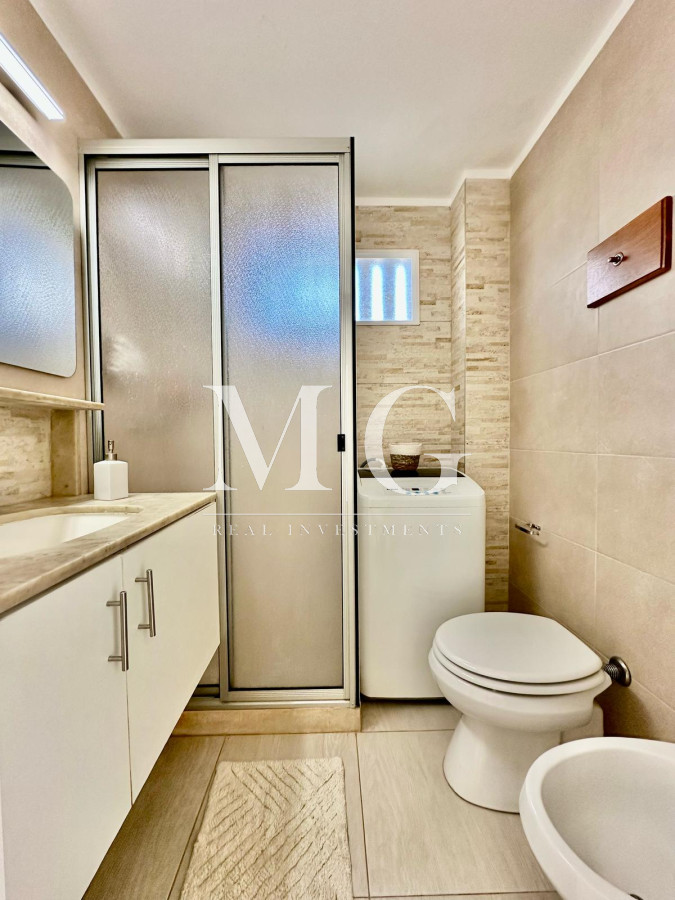 Apartamento ID.1154 - PENINSULA APARTAMENTO 2 DORMITORIOS CON COCHERA