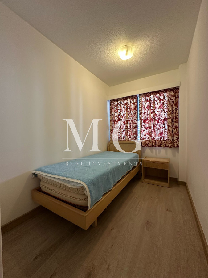 Apartamento ID.281 - Complejo Lincoln Center Apartamento 3 dormitorios + dep. servicio; Reciclado! Excelente estado!