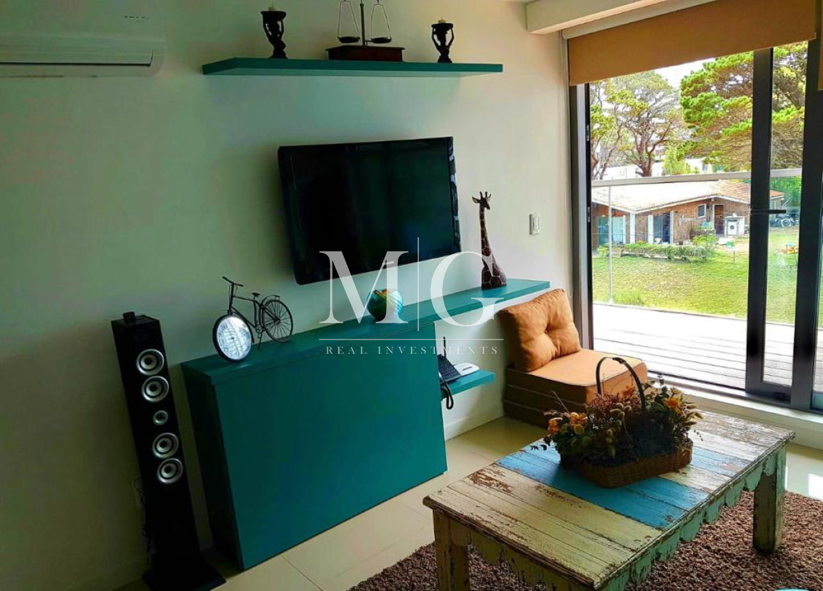 Apartamento ID.39 - Venta Apartamento 1 y 1/2 dormitorio zona Aidy Grill