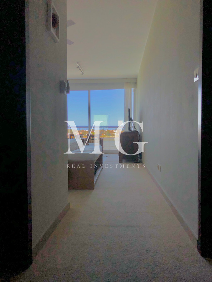Apartamento ID.115 - La Barra, hermoso apartamento 3 dormitorios con vista 