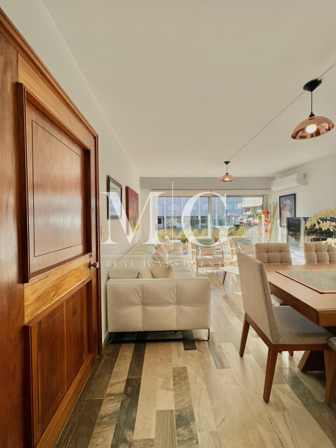 Apartamento ID.450 - PENINSULA APARTAMENTO 3 DORMITORIOS A PASOS DE PLAYA EL EMIR