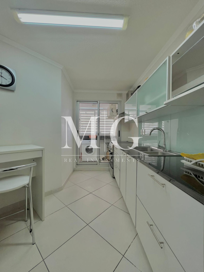 Apartamento ID.418 - Venta Apartamento 3 dormitorios con vista al Mar, Edificio con todos los servicios