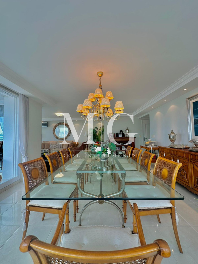 Apartamento ID.892 - MILLENIUM TOWER APARTAMENTO 3 DORMITORIOS + DEP. EXCELENTE VISTA!