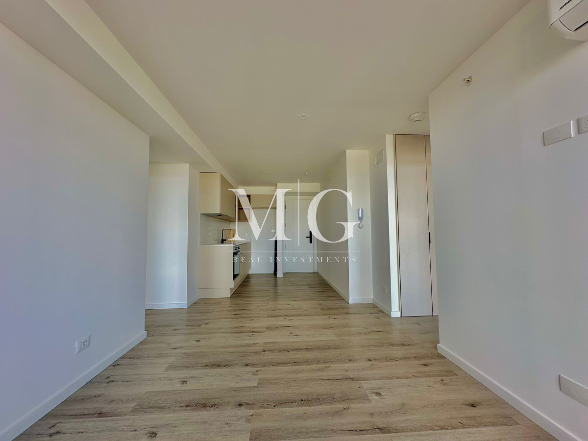 Apartamento ID.1074 - MORE ATLANTICO TORRE 1 APARTAMENTO VISTA FRENTE 2 DORMITORIOS 