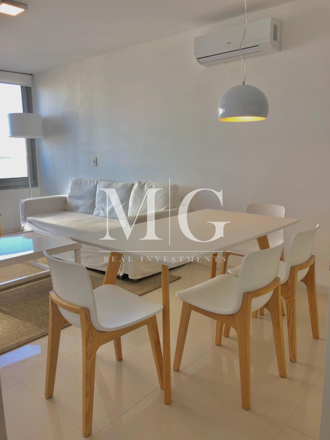 Apartamento ID.19 - Venta Apartamento 2 dormitorios zona Aidy Grill