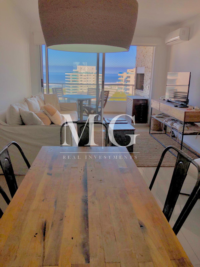Apartamento ID.4 - Apartamento 2 dormitorios en Aidy Grill 