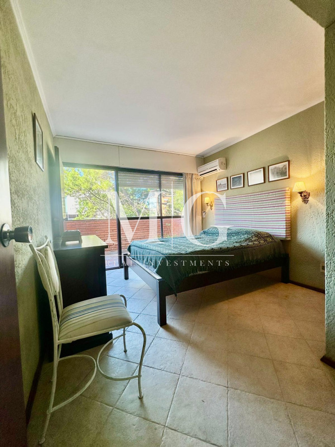 Apartamento ID.896 - PDA.5 ZONA PLAZA MEXICO APARTAMENTO 2 DORMITORIOS 