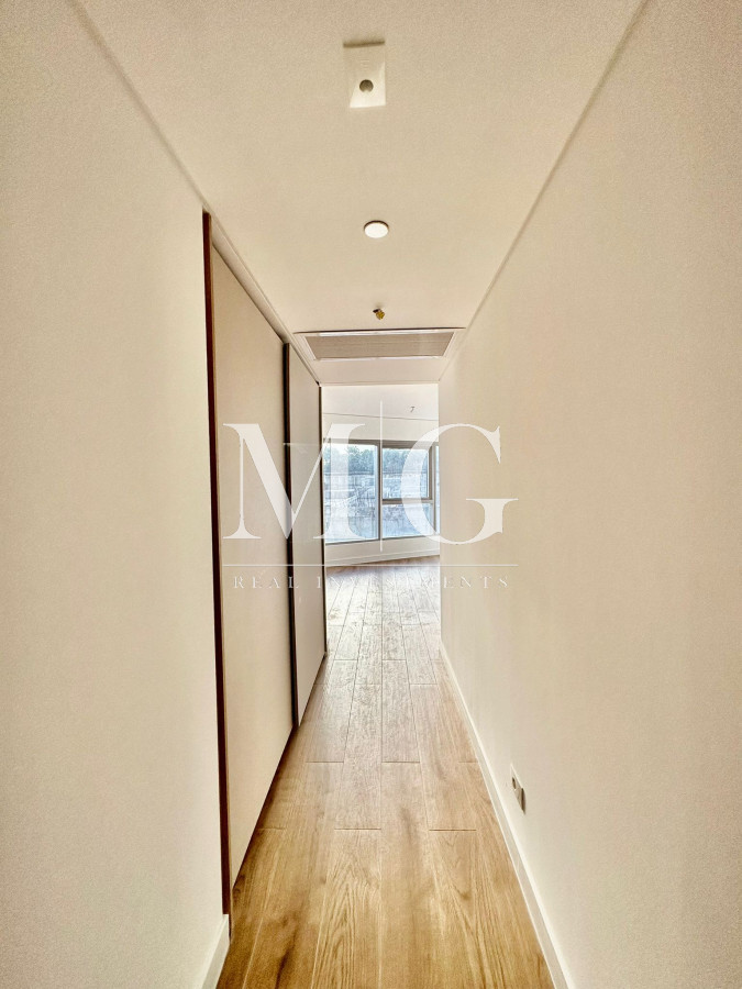 Apartamento ID.703 - Apartamento Esquinero en Torre Trump con Vista al Mar