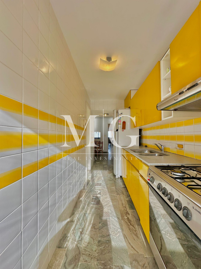Apartamento ID.984 - BRAVA PISO ALTO 3 DORMITORIOS + DEP. COCHERA SUBSUELO, SERVICIOS