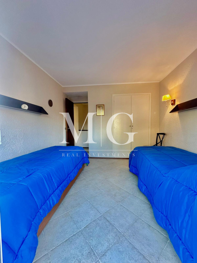 Apartamento ID.896 - PDA.5 ZONA PLAZA MEXICO APARTAMENTO 2 DORMITORIOS 