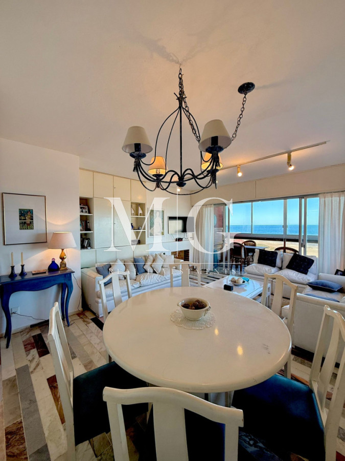 Apartamento ID.1563 - Apartamento en Punta del Este, Península