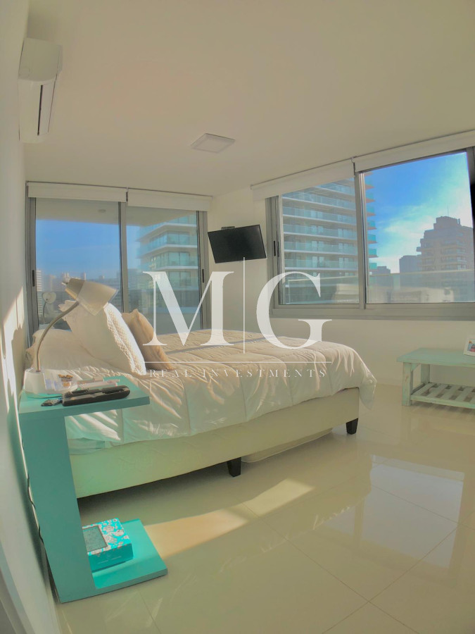 Apartamento ID.20 - Apartamento 2 dormitorios zona Aidy Grill