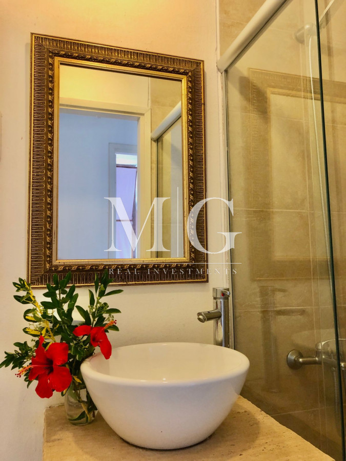 Apartamento ID.196 - Venta Apartamento 3 dormitorios + dep.servicio
