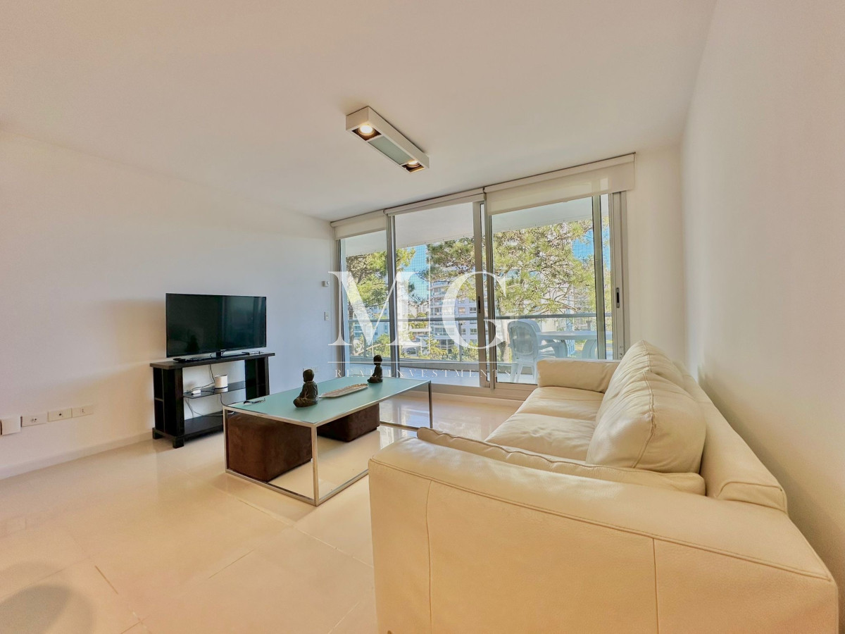 Apartamento ID.1318 - Alquiler Anual 2 dormitorios zona Aidy Grill, Gc incluidos!