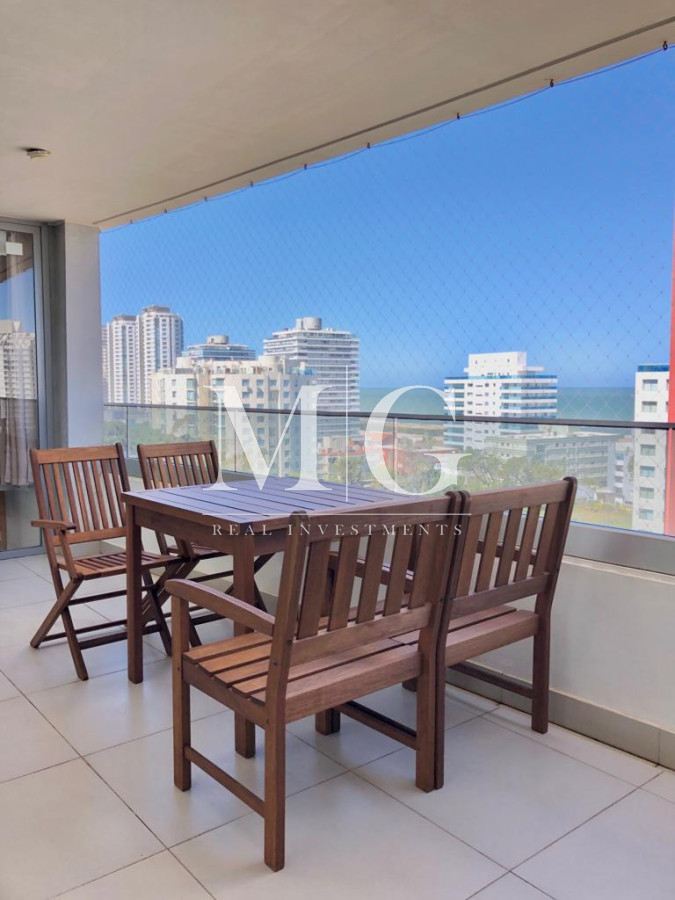 Apartamento ID.145 - Apartamento 2 dormitorios zona Aidy Grill