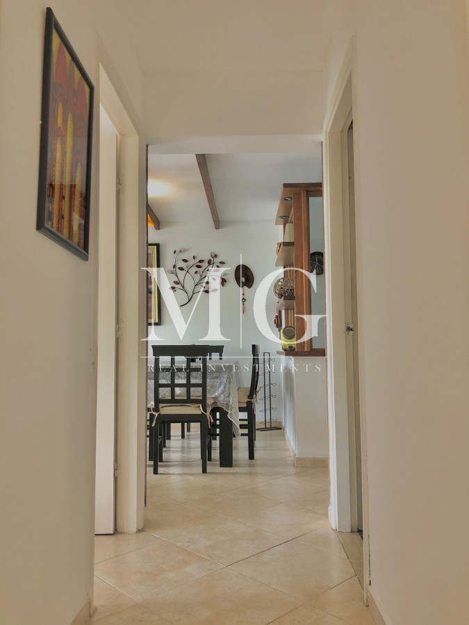 Apartamento ID.181 - Apartamento 2 dormitorios zona Aidy Grill
