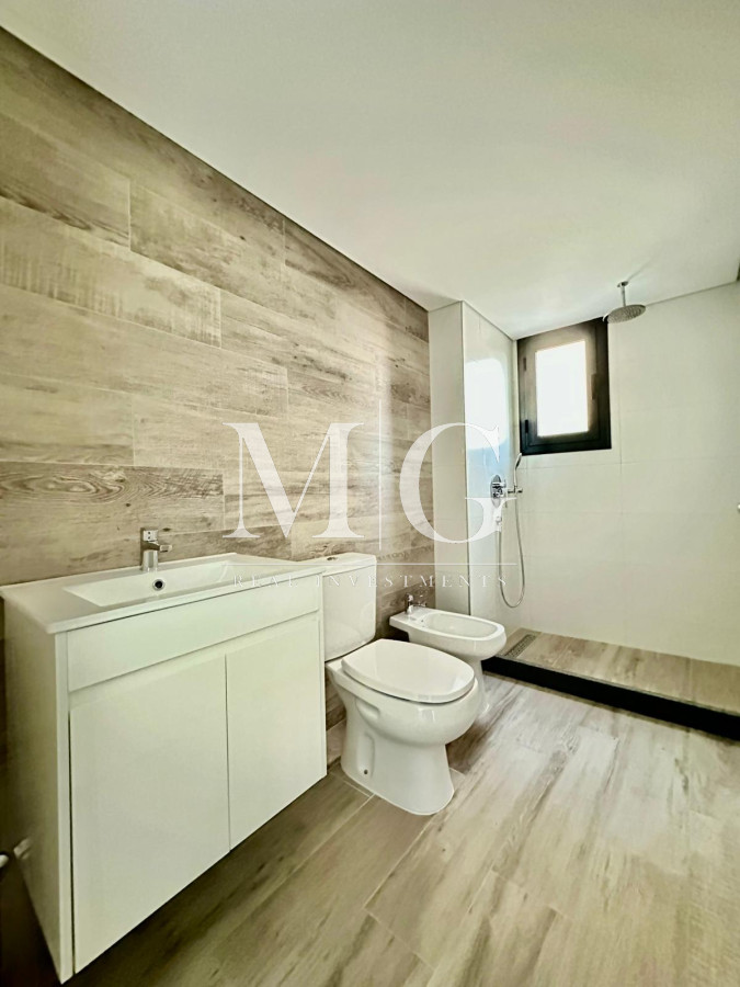 Apartamento ID.1307 - Edificio ITALIA apartamento 2 dormitorios con cochera 