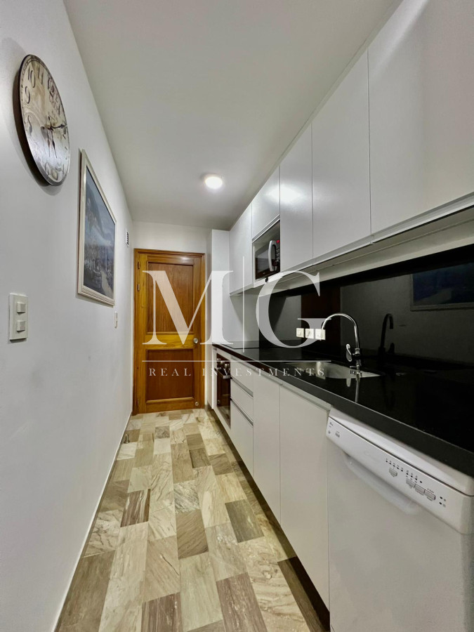 Apartamento ID.450 - PENINSULA APARTAMENTO 3 DORMITORIOS A PASOS DE PLAYA EL EMIR
