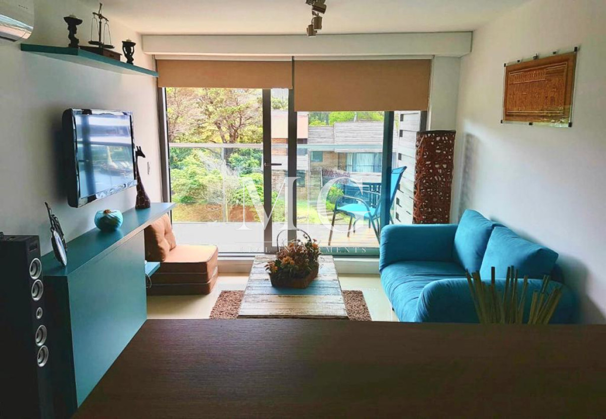 Apartamento ID.39 - Venta Apartamento 1 y 1/2 dormitorio zona Aidy Grill