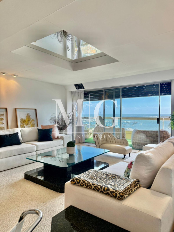 Apartamento ID.1549 - Alquiler Anual Apartamento 3 dormitorios, garage, parrillero. Gc incluidos!