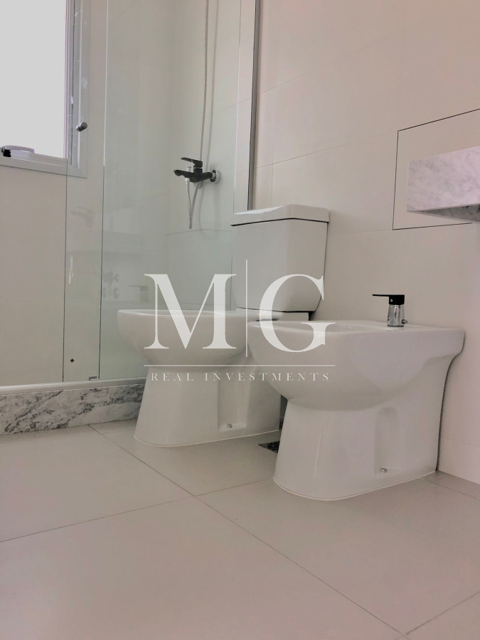 Apartamento ID.177 - Apartamento 2 dormitorios a estrenar zona Mansa, 30mt del mar 