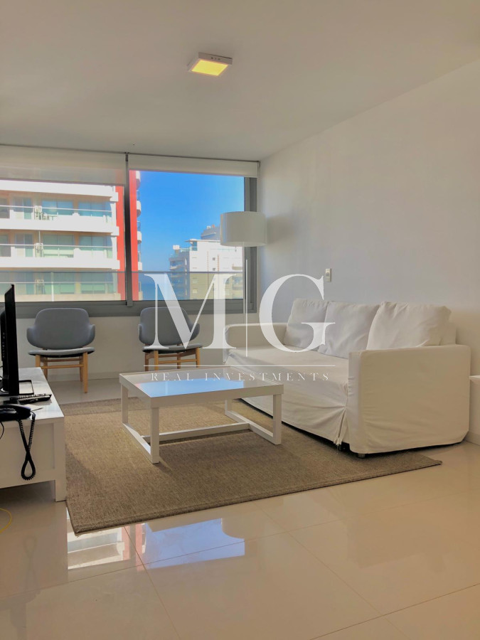 Apartamento ID.19 - Venta Apartamento 2 dormitorios zona Aidy Grill