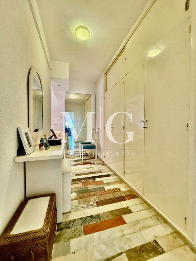 Apartamento ID.1563 - Apartamento en Punta del Este, Península