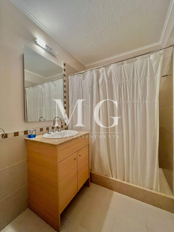 Apartamento ID.403 - Venta Apartamento 3 dormitorios + dep.servicio zona Aidy Grill, Brava 