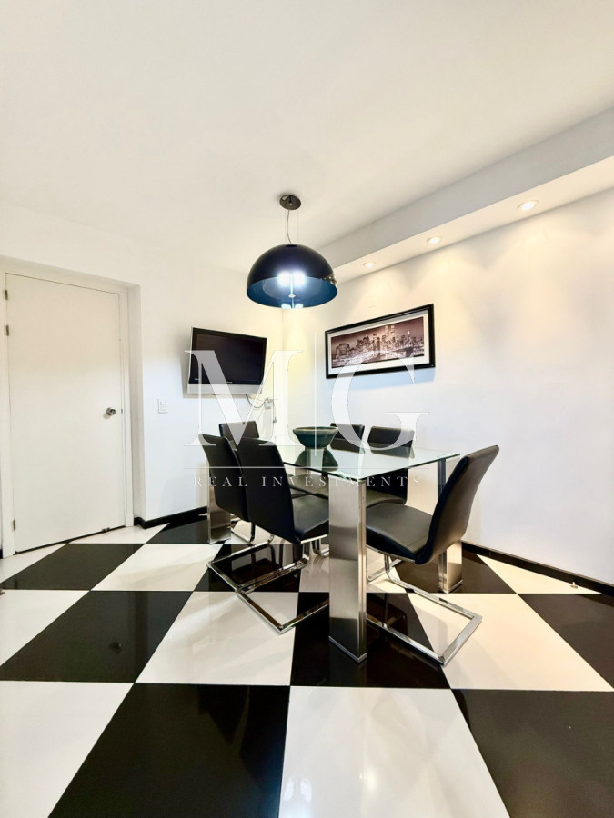 Apartamento ID.1549 - Alquiler Anual Apartamento 3 dormitorios, garage, parrillero. Gc incluidos!