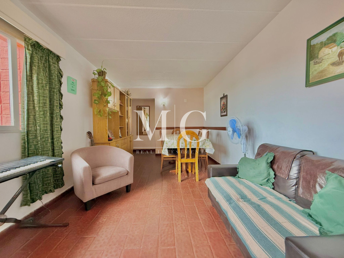 Apartamento ID.1526 - Oportunidad Apartamento 4 dormitorios Complejo B9 Maldonado